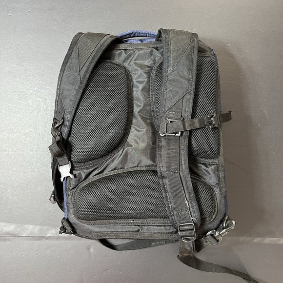 1900 travel laptop backpack 15 ebags exclusive SwissGear Scansmart TSA Get through airport security quickly with this checkpoint SWISSGEAR 1900 ScanSmart Laptop Backpack